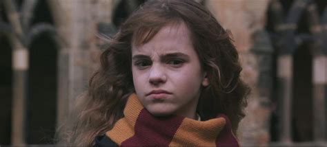 Hermione and the captivating spell of love